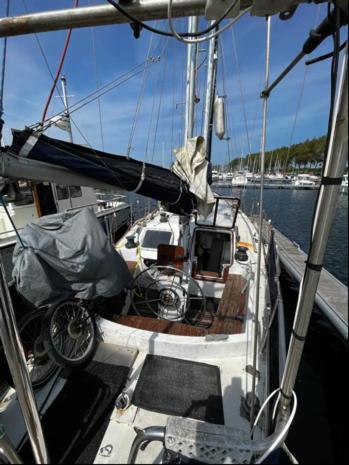 מלון וויסטרהאם Bateau Watson Accueillant & Chaleureux מראה חיצוני תמונה